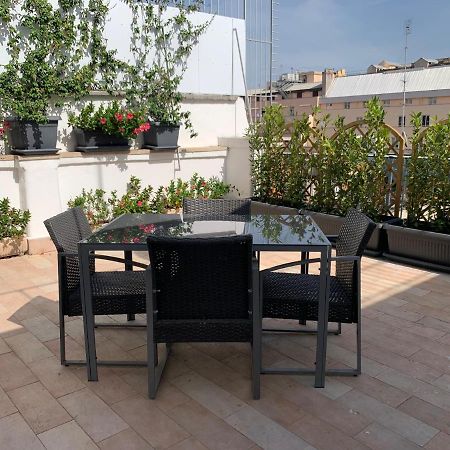 Tristar Family Home Rome Extérieur photo
