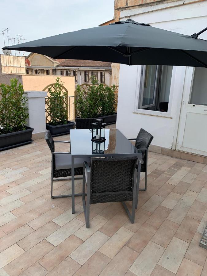 Tristar Family Home Rome Extérieur photo