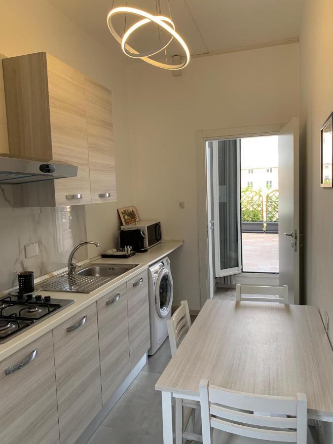Tristar Family Home Rome Extérieur photo