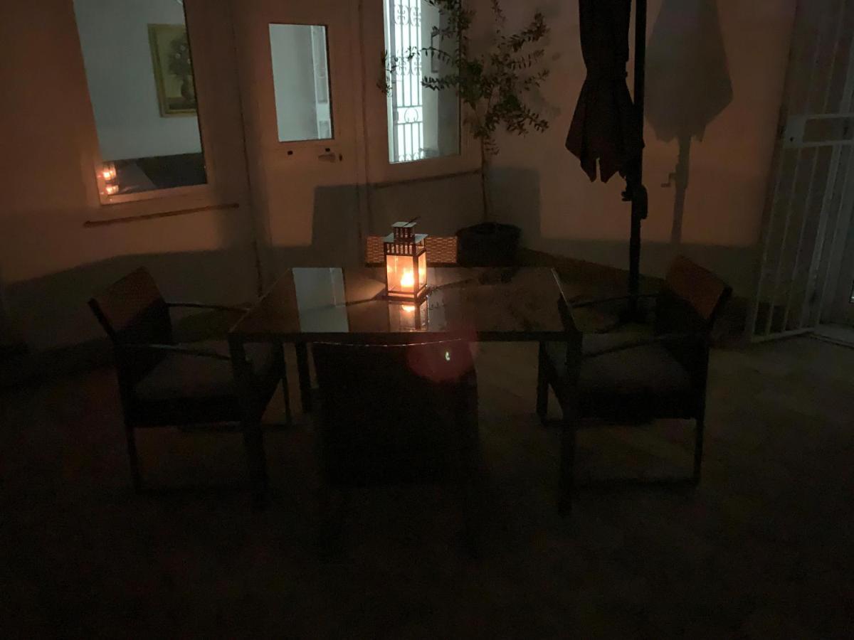 Tristar Family Home Rome Extérieur photo