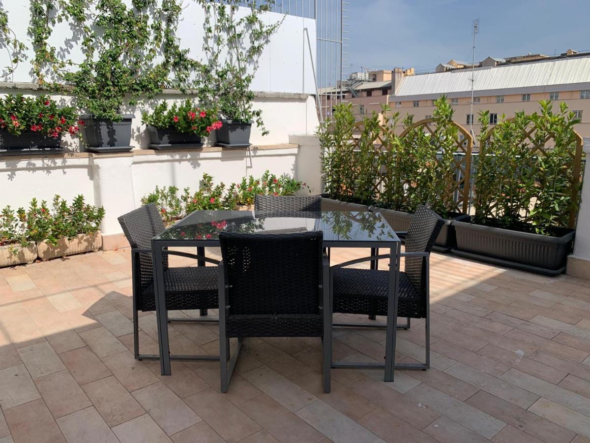 Tristar Family Home Rome Extérieur photo