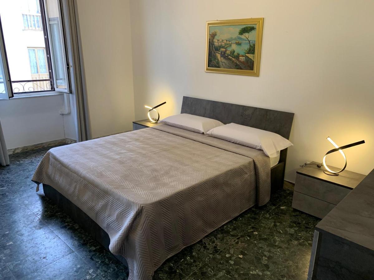 Tristar Family Home Rome Extérieur photo