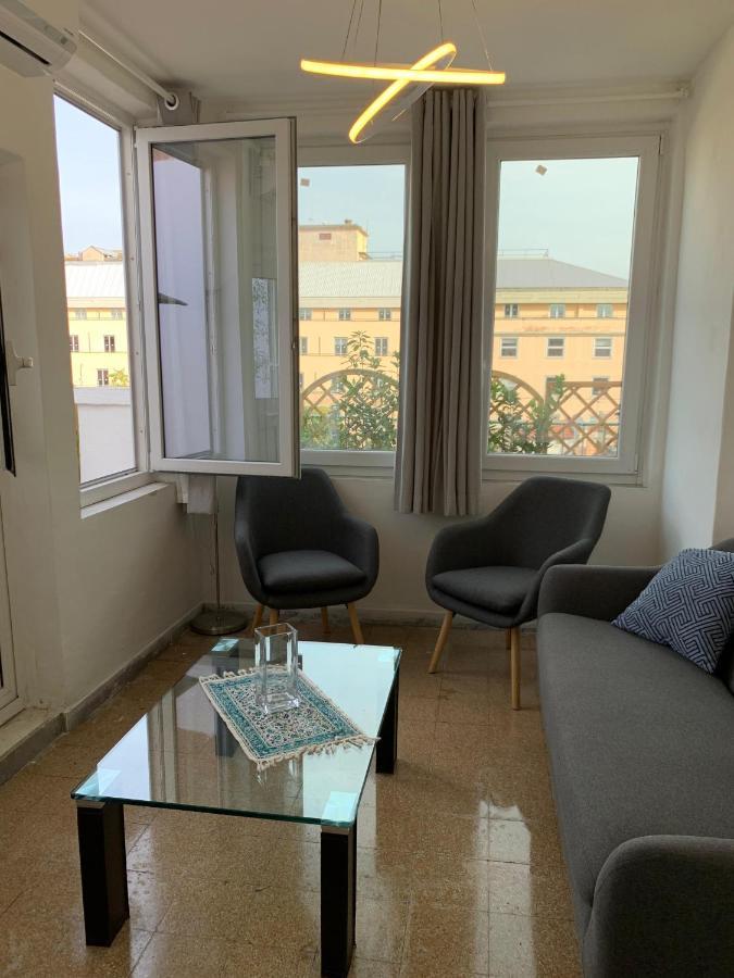 Tristar Family Home Rome Extérieur photo