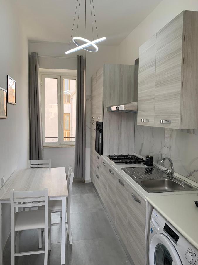 Tristar Family Home Rome Extérieur photo