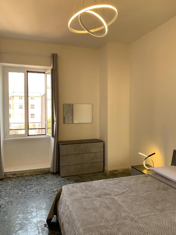 Tristar Family Home Rome Extérieur photo